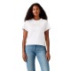 тениска,дамски,тениски,levi´s,®,graphic,classic,t,shirt,rhinestone,serif,logo,bright,white,(white)
