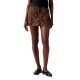 пола,дамски,поли,и,рокли,levi´s,®,icon,skirt,cat,eyes,(brown)
