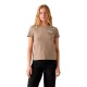 тениска,дамски,тениски,levi´s,®,the,perfect,17369,short,sleeve,t,shirt,taupe,grey,heather,(brown)