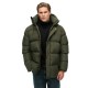 яке,мъжки,якета,superdry,5,baffle,sports,padded,jacket,army,khaki,green