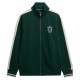 блуза,мъжки,пуловери,superdry,athletic,club,full,zip,sweatshirt,enamel,green,(green)