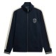 блуза,мъжки,пуловери,superdry,athletic,club,full,zip,sweatshirt,nautical,navy,(blue)