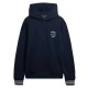 суичър,мъжки,пуловери,superdry,athletic,club,hoodie,nautical,navy,(blue)