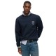 блуза,мъжки,пуловери,superdry,athletic,club,sweatshirt,nautical,navy,(blue)