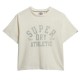тениска,дамски,тениски,superdry,athletic,essentials,loose,fit,short,sleeve,t,shirt,desert,bone,off,white,(beige)