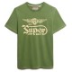 тениска,мъжки,тениски,superdry,auto,logo,relaxed,fit,short,sleeve,t,shirt,green,(artichoke,green)