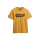 тениска,мъжки,тениски,superdry,auto,logo,relaxed,fit,short,sleeve,t,shirt,yellow,(golden,glow)
