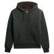 блуза,мъжки,пуловери,superdry,borg,lined,full,zip,sweatshirt,ivy,green,(green)