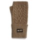 ръкавици,ръкавици,шапки,и,шалове,superdry,cable,luxe,handwarmers,gloves,moss,khaki,(brown)