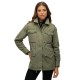 яке,дамски,якета,и,палта,superdry,embellished,jacket,dusty,olive,green