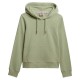 суичър,дамски,блузи,superdry,essential,logo,emb,hoodie,green,(dusty,sage)