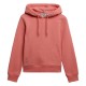 суичър,дамски,блузи,superdry,essential,logo,emb,hoodie,lantana,pink,(pink)