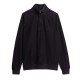 блуза,мъжки,пуловери,superdry,essential,logo,half,zip,sweatshirt,black,(eclipse,navy)