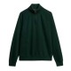 блуза,мъжки,пуловери,superdry,essential,logo,half,zip,sweatshirt,green,(enamel,green)