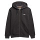 блуза,мъжки,пуловери,superdry,essentials,logo,full,zip,sweatshirt,carbon,black,(black)