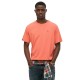 тениска,мъжки,тениски,superdry,essentials,relaxed,fit,short,sleeve,t,shirt,cali,coral