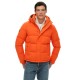 яке,мъжки,якета,superdry,everest,short,puffer,jacket,bold,orange