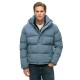 яке,мъжки,якета,superdry,everest,short,puffer,jacket,grey,(stormy,weather,blue)