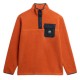 блуза,мъжки,пуловери,superdry,fuji,half,zip,sweatshirt,mango,orange,(orange)