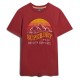 тениска,мъжки,тениски,superdry,great,outdoors,relaxed,fit,short,sleeve,t,shirt,dark,berry,(red)