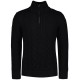 блуза,мъжки,пуловери,superdry,jacob,half,zip,sweater,eclipse,navy,(black)