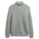 блуза,мъжки,пуловери,superdry,jacob,high,neck,sweater,mid,grey,(grey)