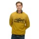 блуза,мъжки,пуловери,superdry,lo,fi,outdoors,relaxed,fit,sweatshirt,yellow,(oil,yellow)
