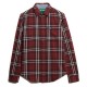 карирана,риза,мъжки,ризи,superdry,m4011047a,long,sleeve,shirt,frontier,check,red