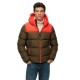 яке,мъжки,якета,superdry,m5012281a,padded,jacket,green,brown,(slate,brown)