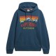 суичър,мъжки,пуловери,superdry,mountain,relaxed,fit,hoodie,orion,blue,(blue)