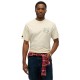 тениска,мъжки,тениски,superdry,tap,room,oversize,short,sleeve,t,shirt,dusty,white,(beige)