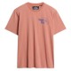 тениска,мъжки,тениски,superdry,trade,tools,oversize,short,sleeve,t,shirt,cedar,wood,brown,(orange)
