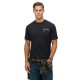 тениска,мъжки,тениски,superdry,utility,loose,fit,short,sleeve,t,shirt,washed,black,(black)