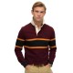 тениска,мъжки,тениски,superdry,vintage,athletic,stripe,rugby,short,sleeve,t,shirt,red,(port,chest,band)