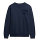 блуза,мъжки,пуловери,superdry,vintage,athletic,tonal,sweatshirt,lauren,navy