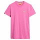 тениска,мъжки,тениски,superdry,vintage,logo,embroidered,short,sleeve,t,shirt,flash,pink,(pink)