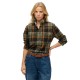 карирана,риза,дамски,блузи,дамски,ризи,superdry,w4010513a,shirt,green,(black,green,check)