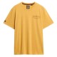 тениска,мъжки,тениски,superdry,work,logo,loose,fit,short,sleeve,t,shirt,denim,co,ochre,brown,(yellow)