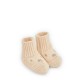 чорапи,boboli,152110,socks,beige,(raw)
