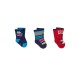 чорапи,детски,чорапи,boboli,392059,socks,marine,(red,blue)