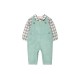 детски,екипи,детски,облекла,за,момчета,boboli,752105,set,tea,(green)