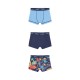 боксерки,детско,бельо,boboli,932026,boxers,3,units,dino,print,(blue)