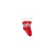чорапи,детски,чорапи,boboli,962029,socks,grenade,(red)
