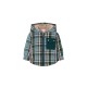 яке,детски,якета,и,палта,boboli,check,jacket,paintings,(blue)
