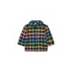 анорак,детски,якета,и,палта,boboli,check,parka,paintings,(multicolor)