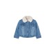 яке,детски,якета,и,палта,boboli,denim,knit,jacket,blue