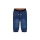 панталони,детски,панталони,boboli,denim,knit,pants,dark,blue,(blue)