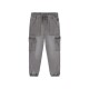 панталони,детски,панталони,boboli,denim,knit,pants,grey