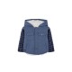 яке,детски,якета,и,палта,boboli,fleece,combined,jacket,blue,(arctic)
