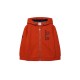 яке,детски,якета,и,палта,boboli,fleece,dye,jacket,paprika,(orange)